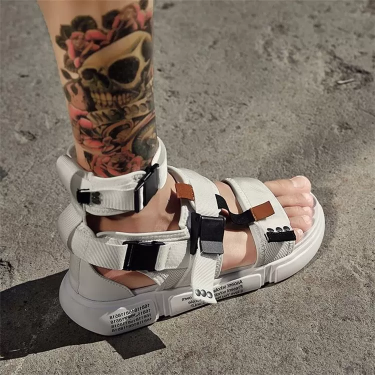 Summer Men's Beach Sandals