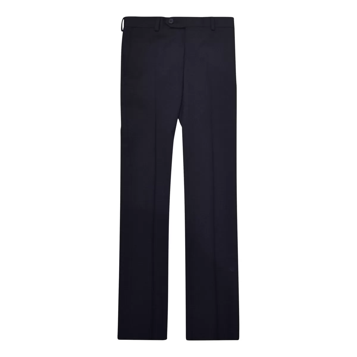 Tallia Boys REGULAR FIT Navy Wool Dress Pants