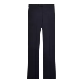 Tallia Boys REGULAR FIT Navy Wool Dress Pants