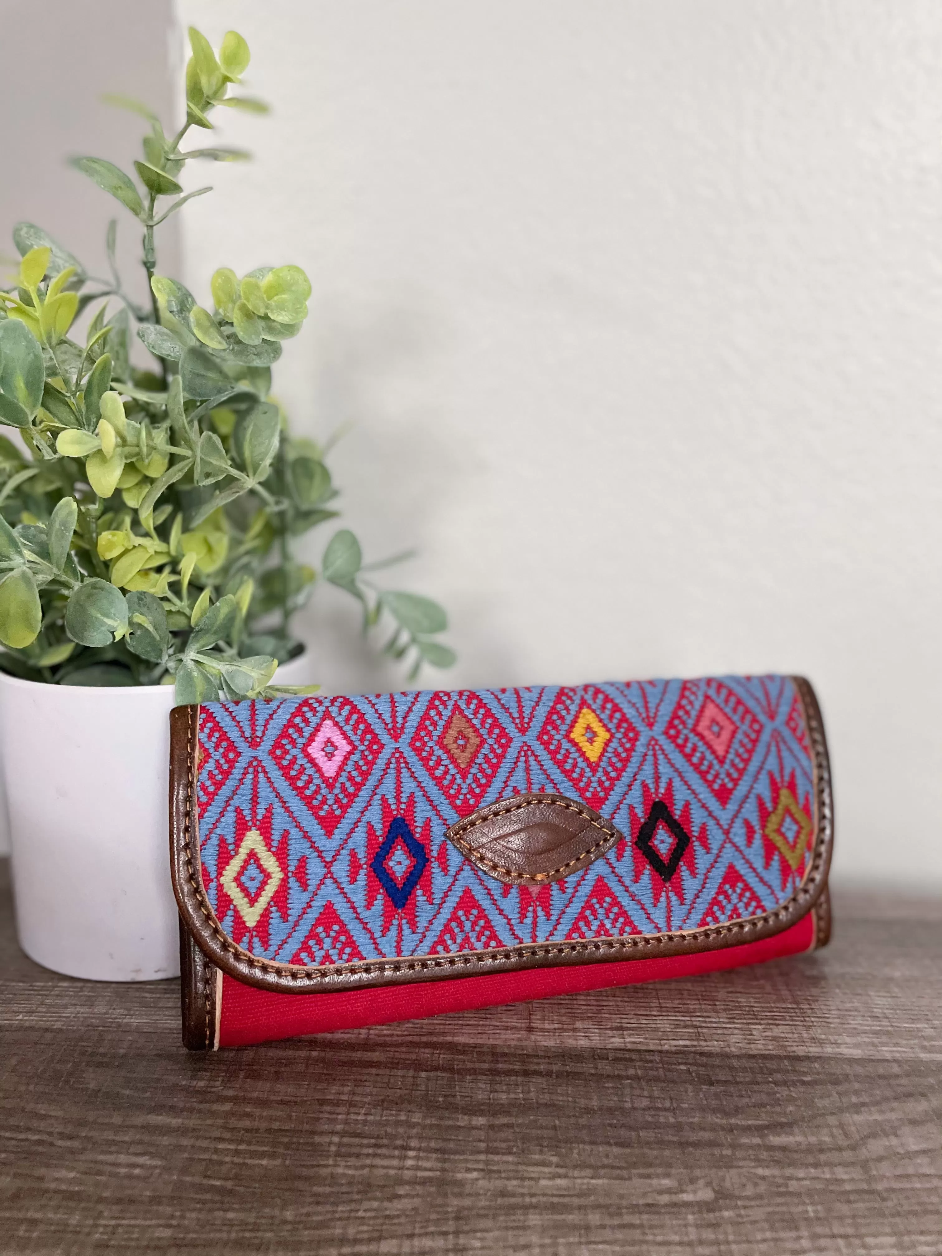 Teresa wallet