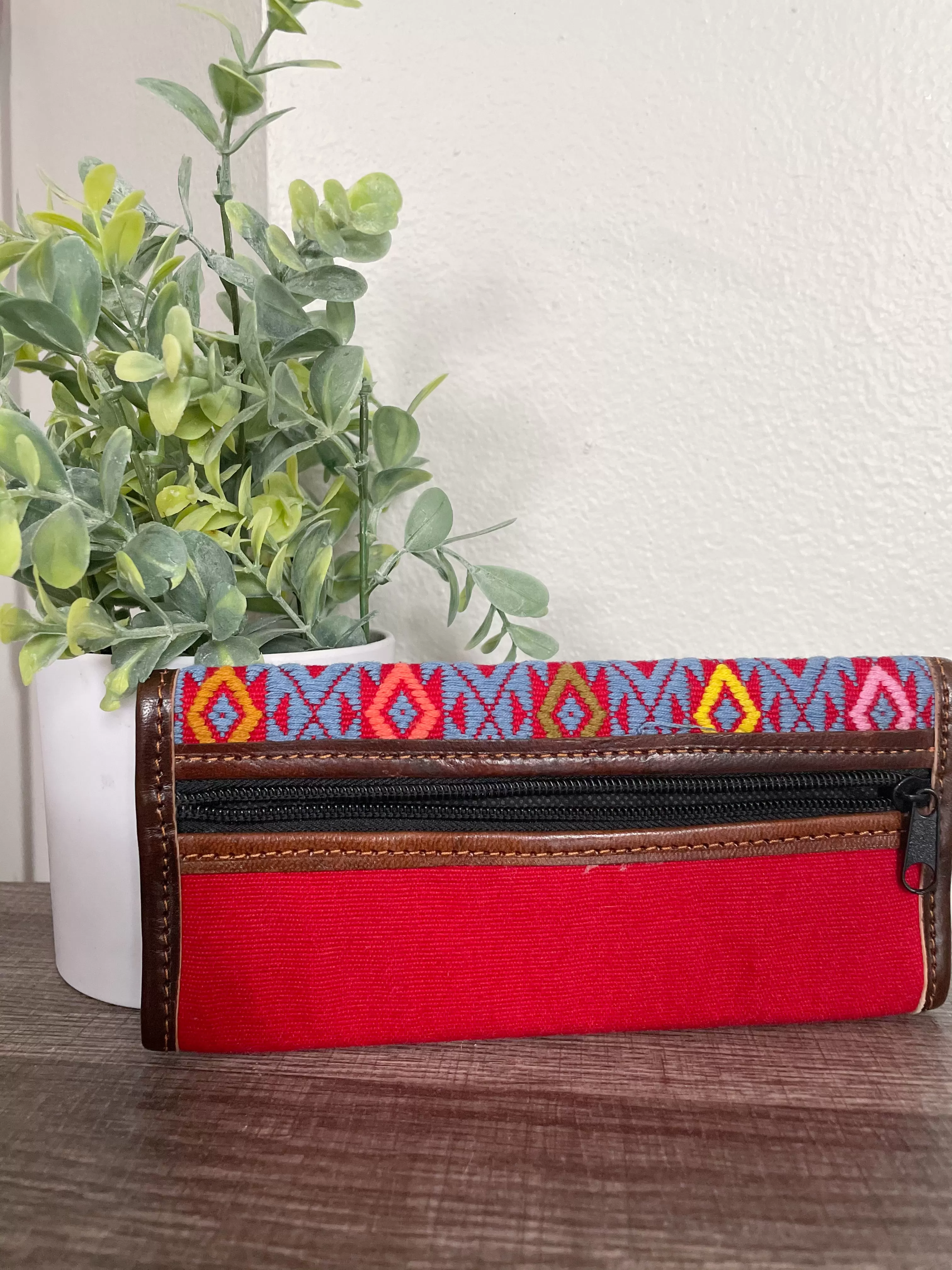 Teresa wallet