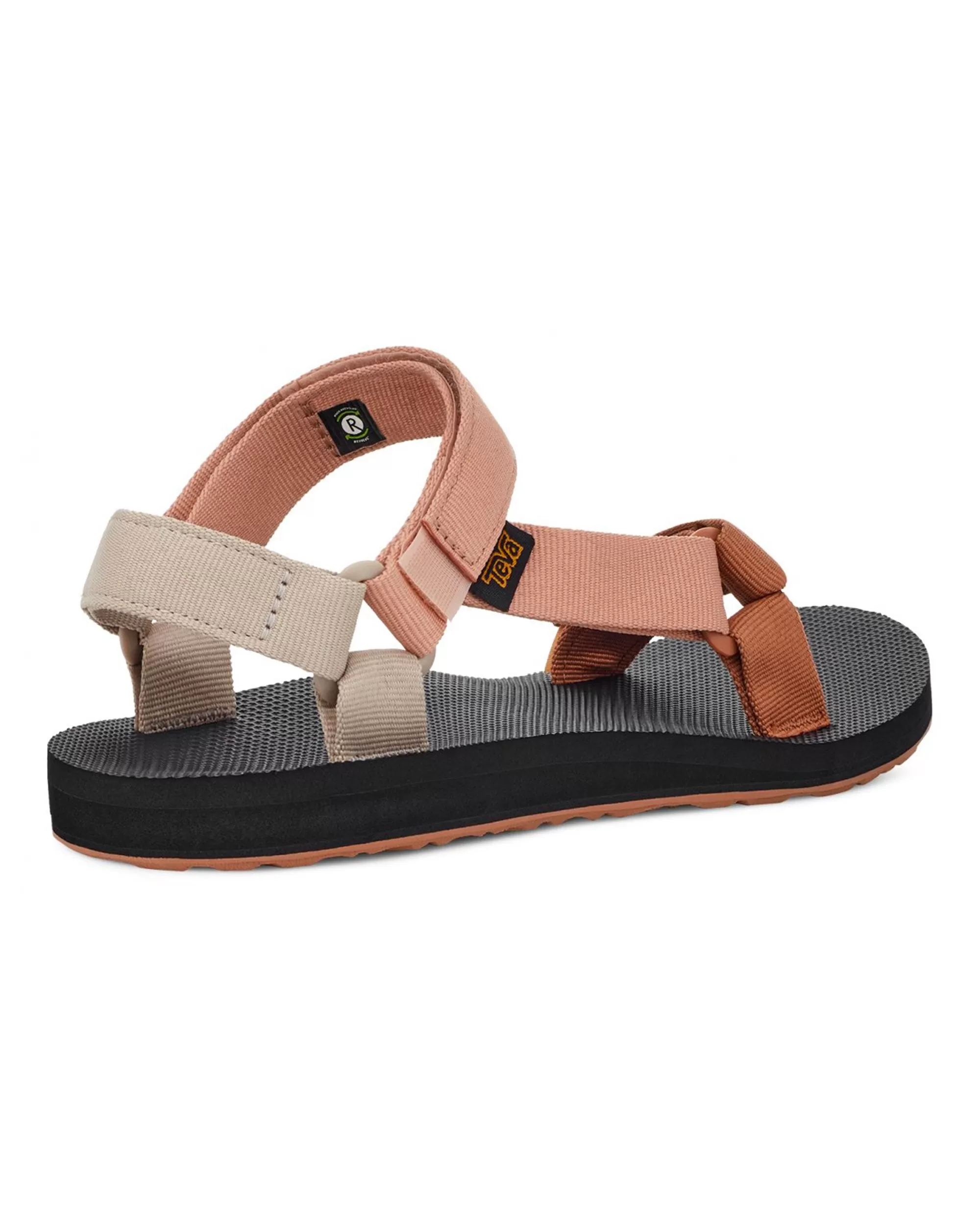 Teva Original Universal Sandalo W Maple Sugar Multi