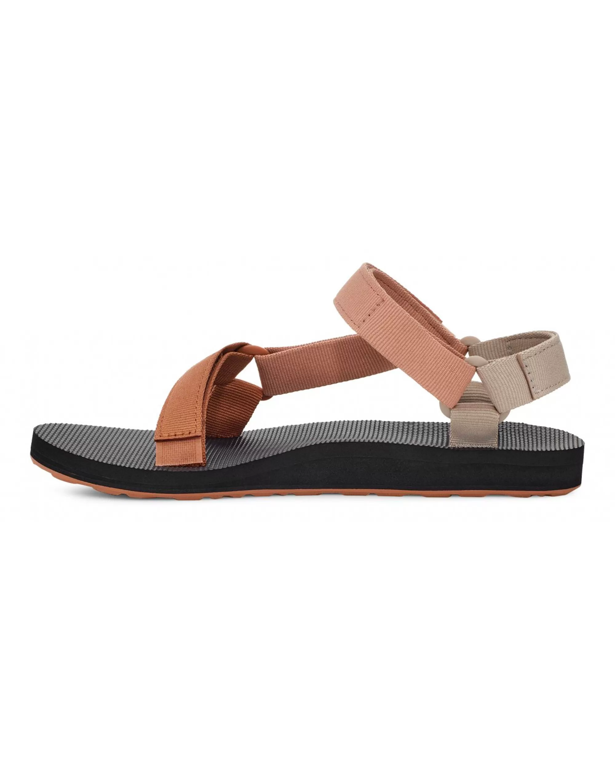 Teva Original Universal Sandalo W Maple Sugar Multi