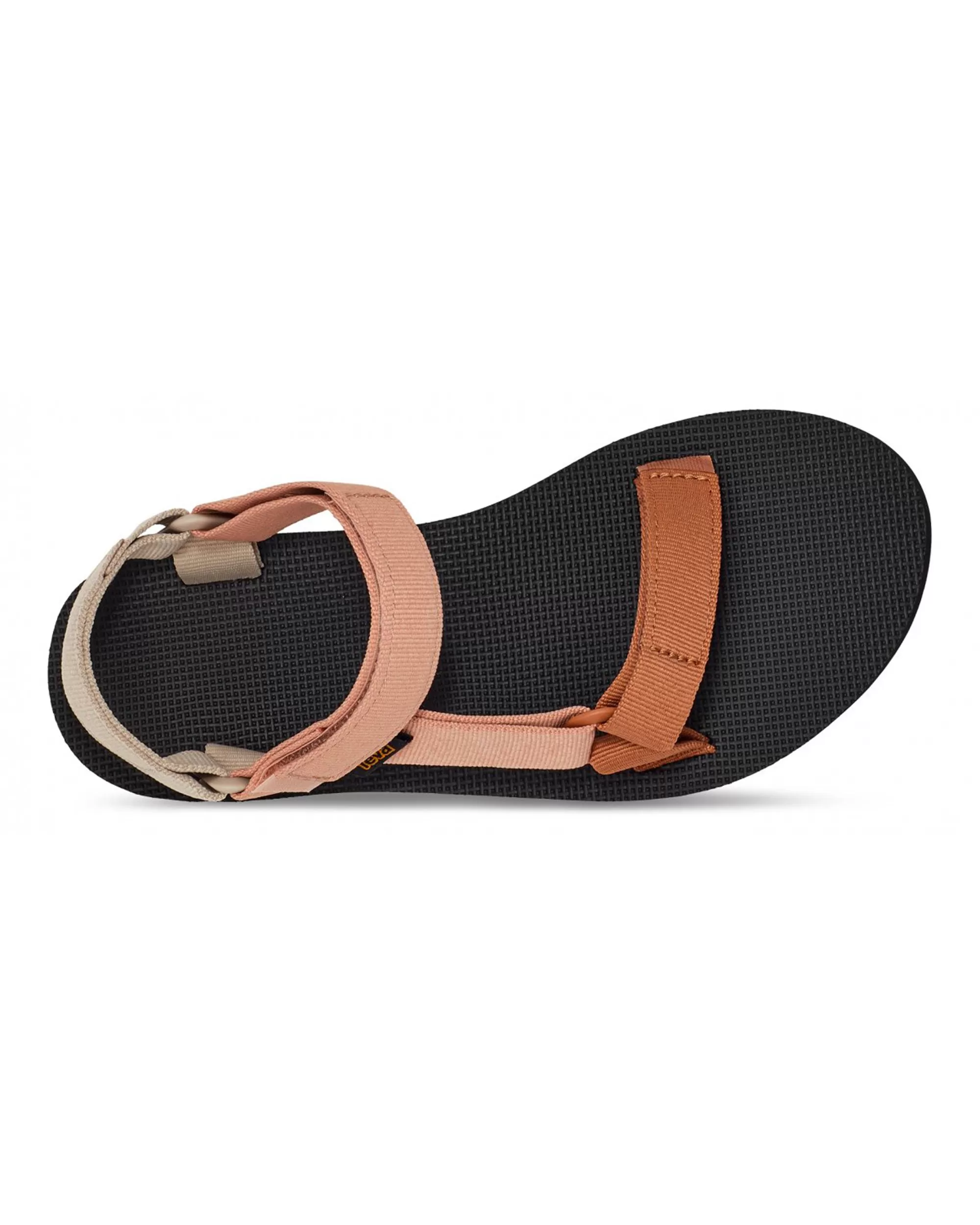 Teva Original Universal Sandalo W Maple Sugar Multi