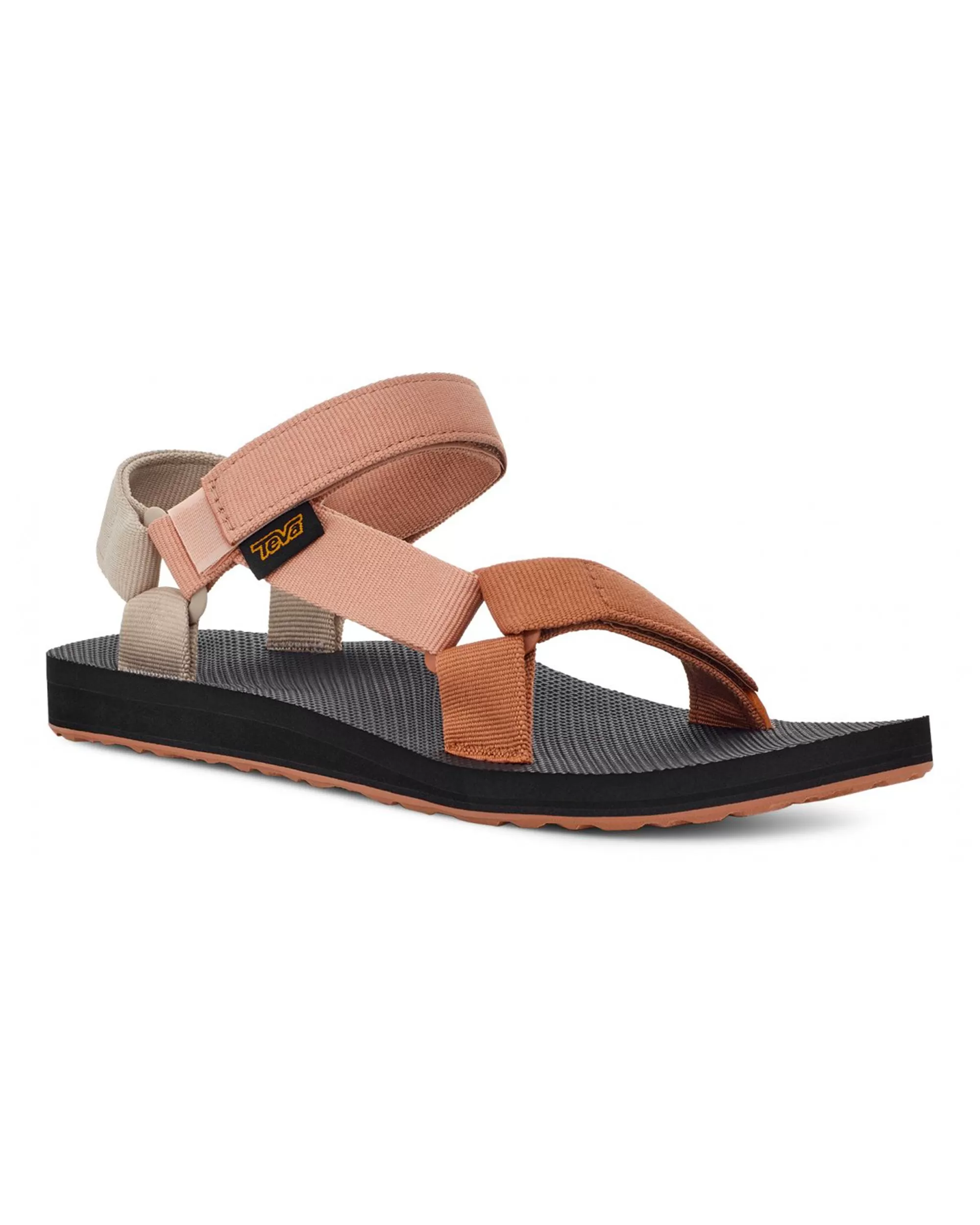 Teva Original Universal Sandalo W Maple Sugar Multi