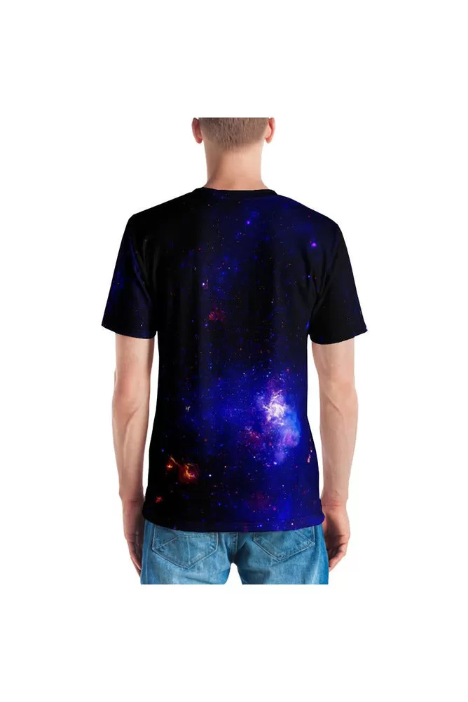 The Final Frontier Men's T-shirt