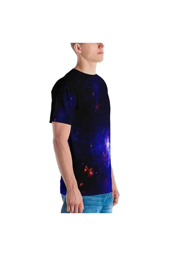 The Final Frontier Men's T-shirt