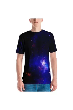 The Final Frontier Men's T-shirt