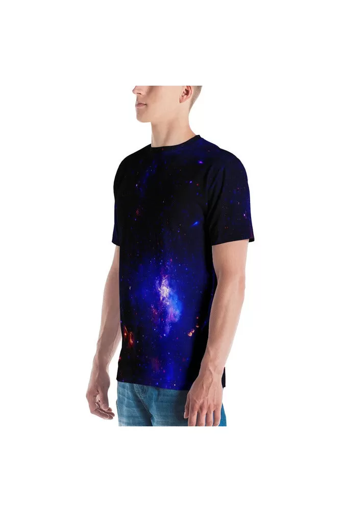 The Final Frontier Men's T-shirt