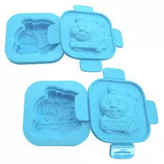 Thomas & Friends Egg Moulds