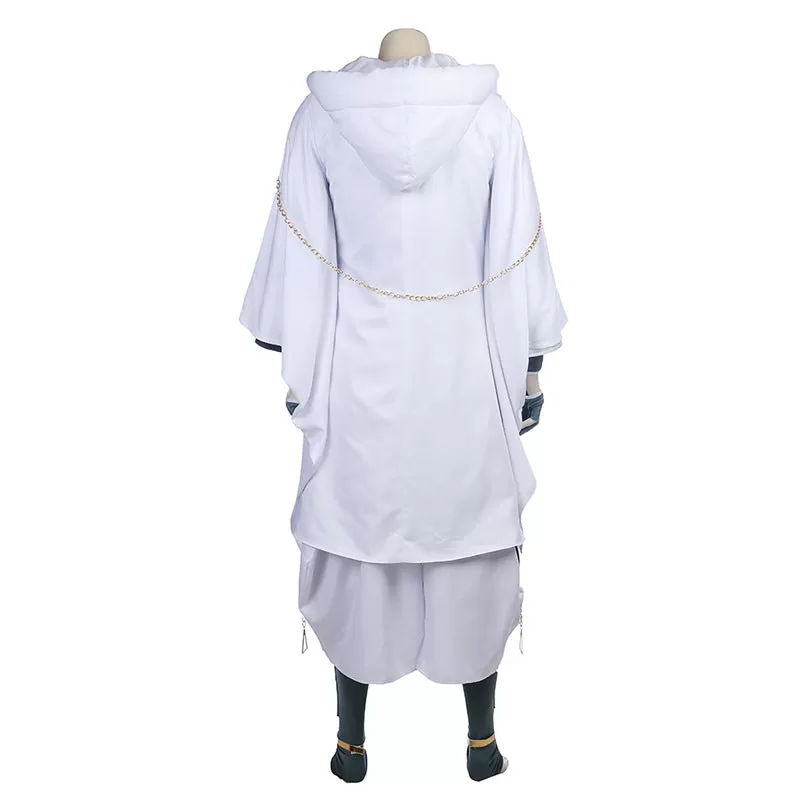 Touken Ranbu Online Tsurumaru Kuninaga cosplay costume