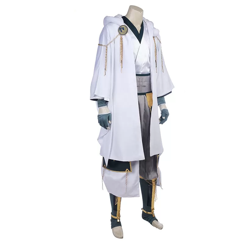 Touken Ranbu Online Tsurumaru Kuninaga cosplay costume