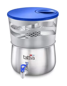 TTK Prestige Tattva 16-Liter Water Purifier