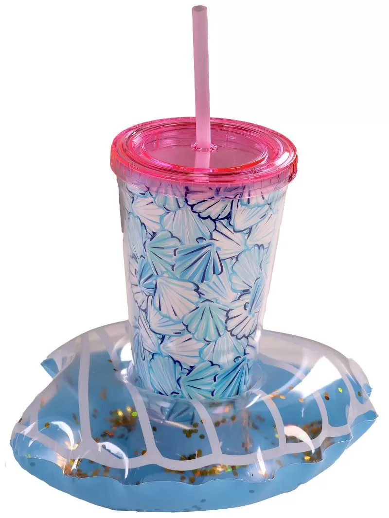 Tumbler Floaties by Simply Southern