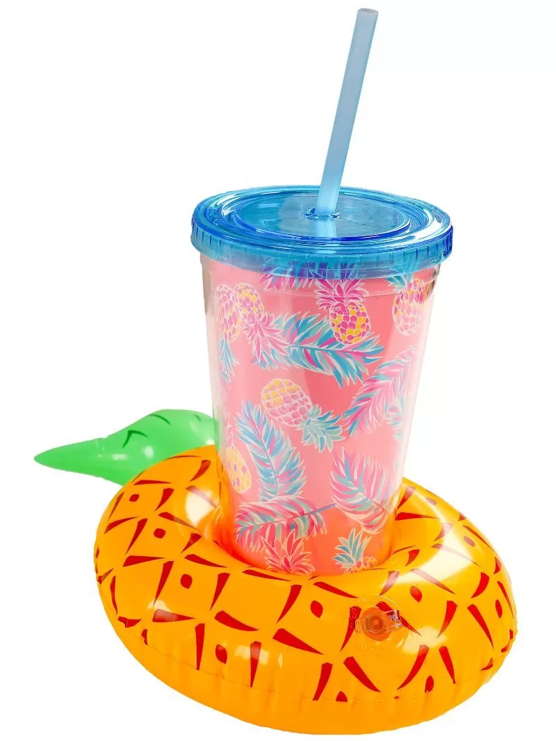 Tumbler Floaties by Simply Southern