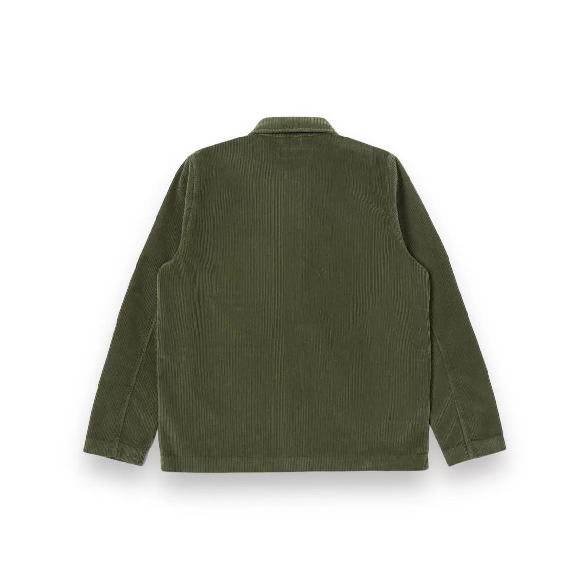 Universal Works Field Jacket P2959 6-Wale Cord olive