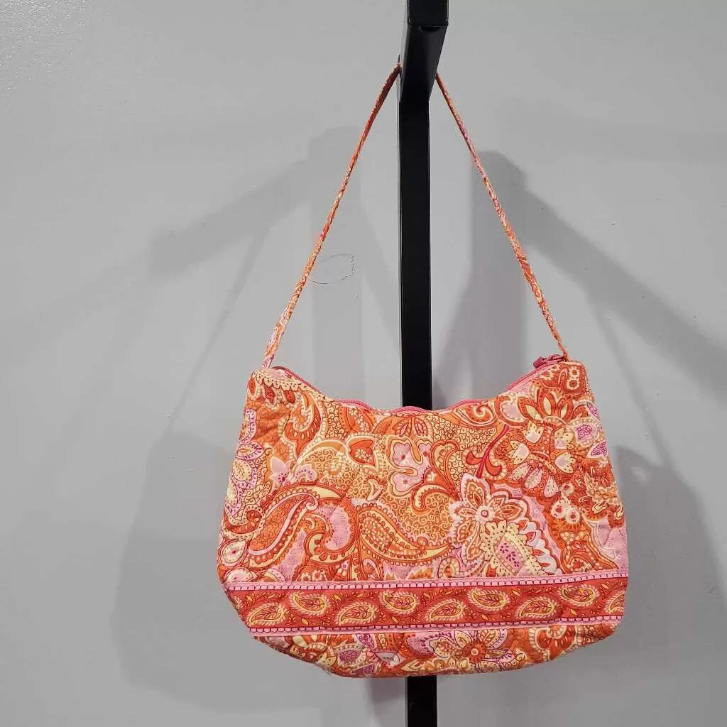 Vera Bradley Handbag Small