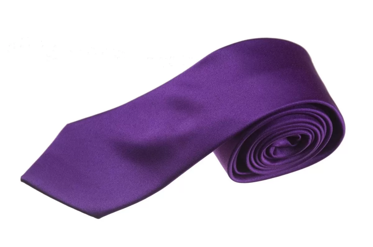 Windsor Necktie for Men | Over 30 Popular Wedding Colors