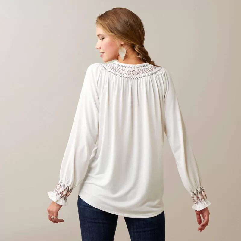 Women's Ariat Prairie Tunic