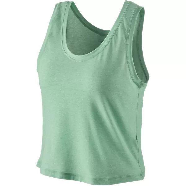 Women's Glorya Twist Tank