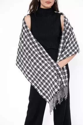 Wool Scarf