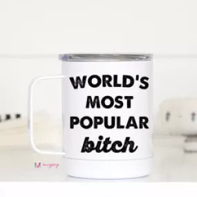 World's Most Popular B