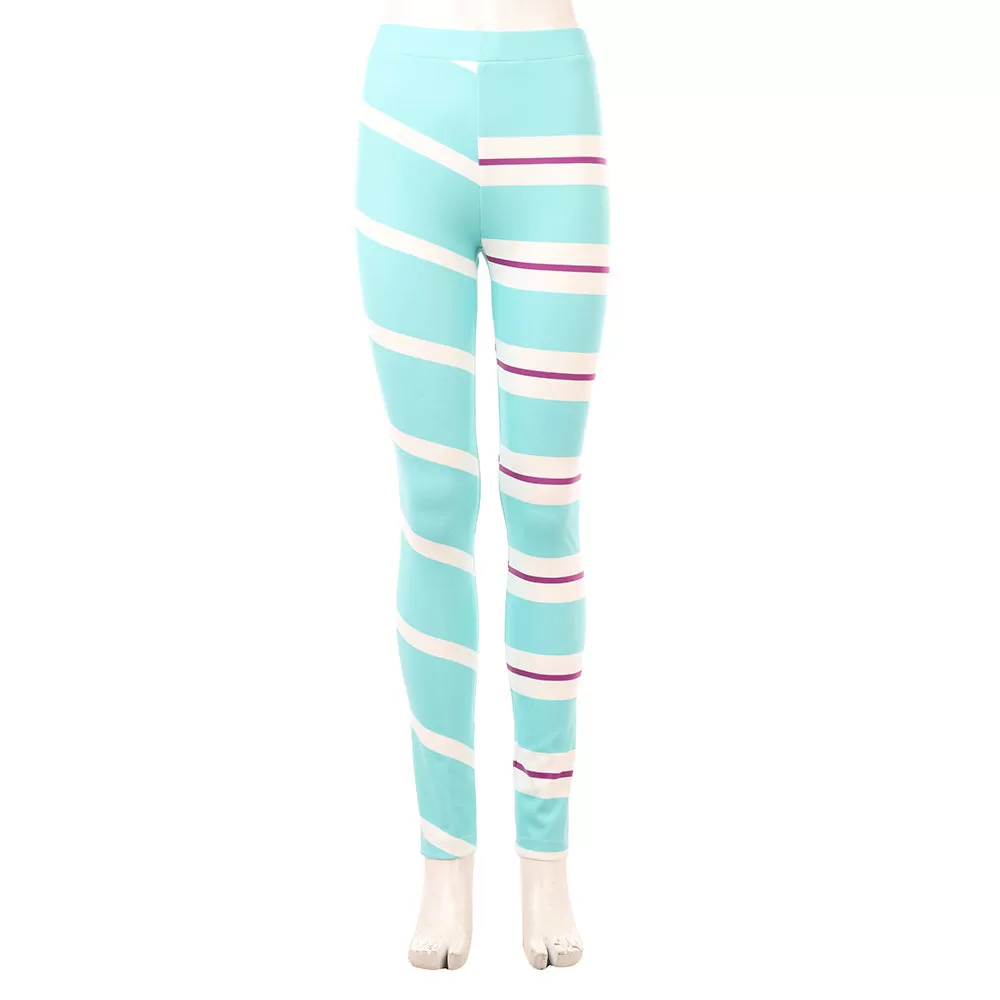 Wreck-It Ralph Vanellope socks leggings