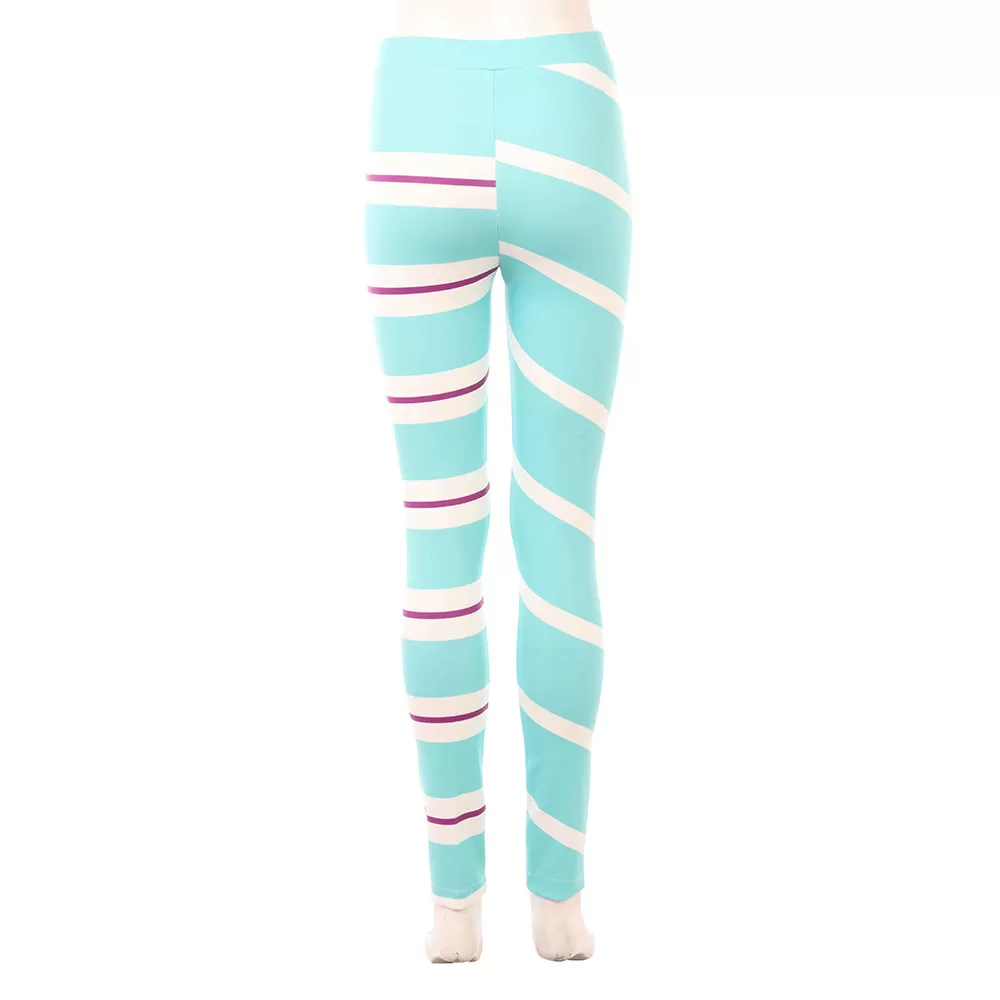 Wreck-It Ralph Vanellope socks leggings