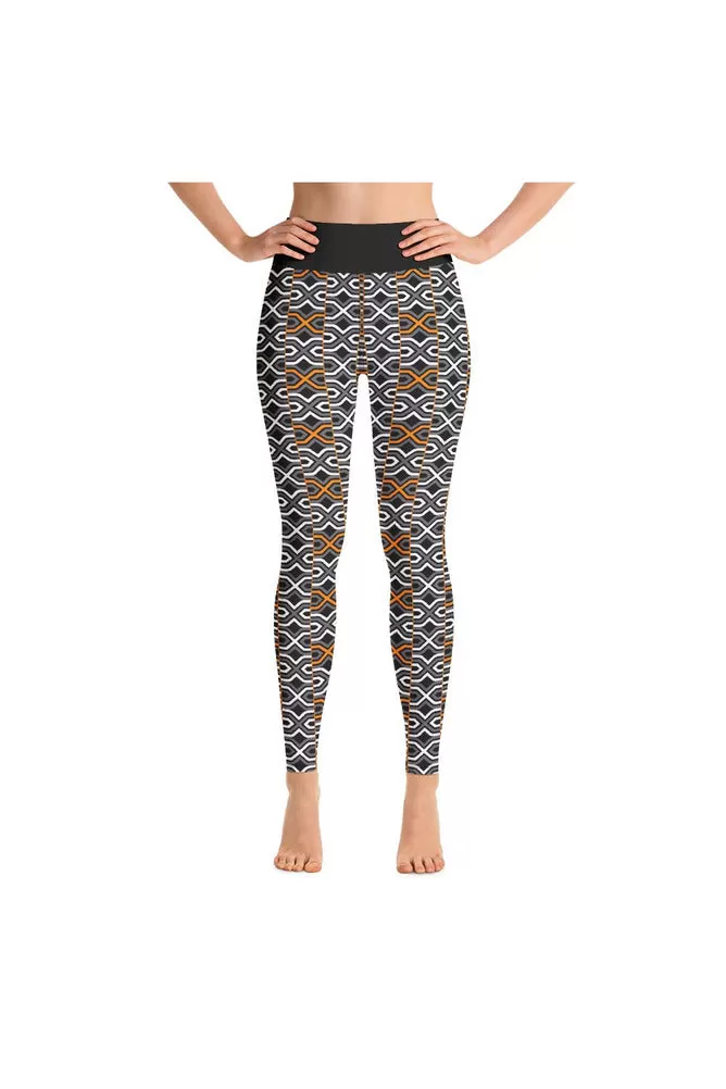 X Factor Yoga Leggings