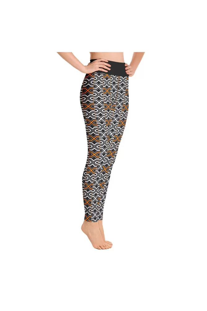 X Factor Yoga Leggings