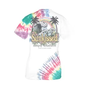 Youth Sunkissed Short Sleeve T-Shirt