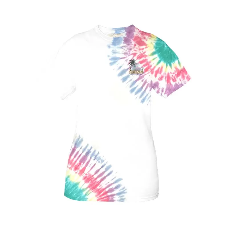 Youth Sunkissed Short Sleeve T-Shirt